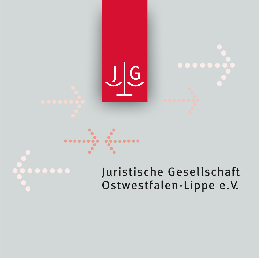 Juristische Gesellschaft